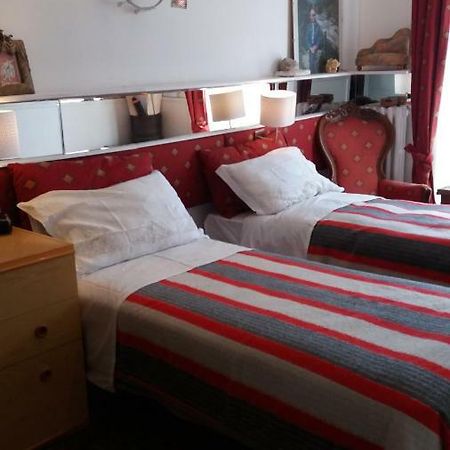 B&B Parco Lambro มิลาน ภายนอก รูปภาพ