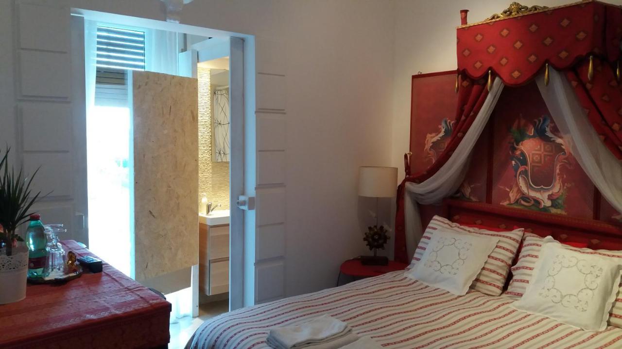 B&B Parco Lambro มิลาน ภายนอก รูปภาพ