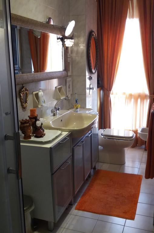 B&B Parco Lambro มิลาน ภายนอก รูปภาพ