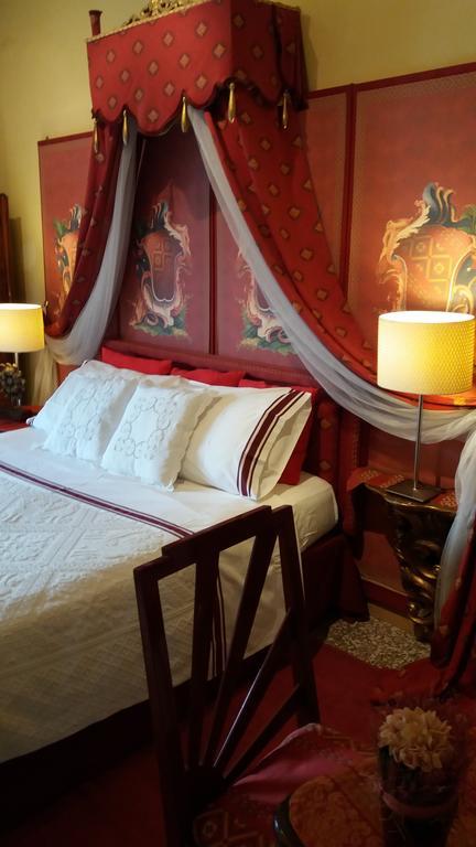 B&B Parco Lambro มิลาน ภายนอก รูปภาพ