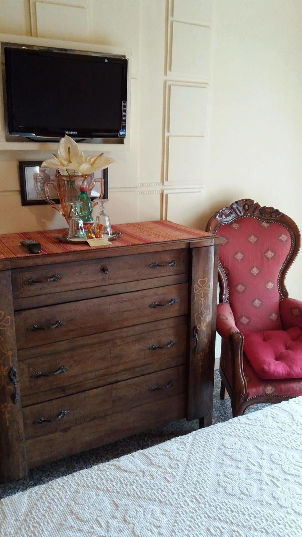 B&B Parco Lambro มิลาน ภายนอก รูปภาพ
