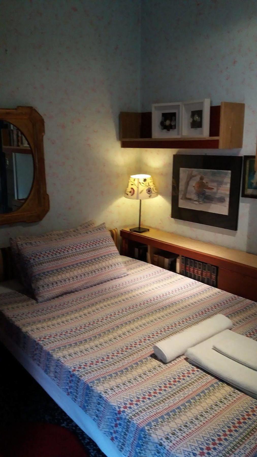 B&B Parco Lambro มิลาน ภายนอก รูปภาพ