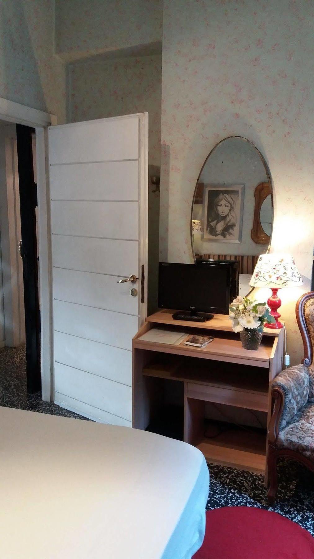 B&B Parco Lambro มิลาน ภายนอก รูปภาพ