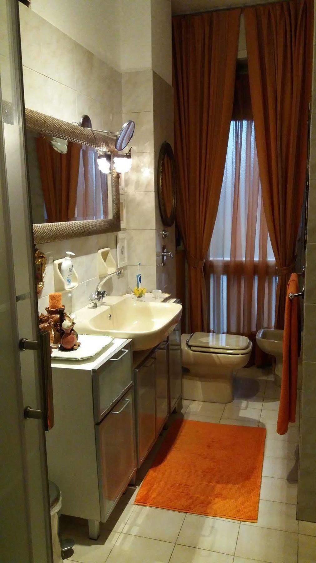 B&B Parco Lambro มิลาน ภายนอก รูปภาพ