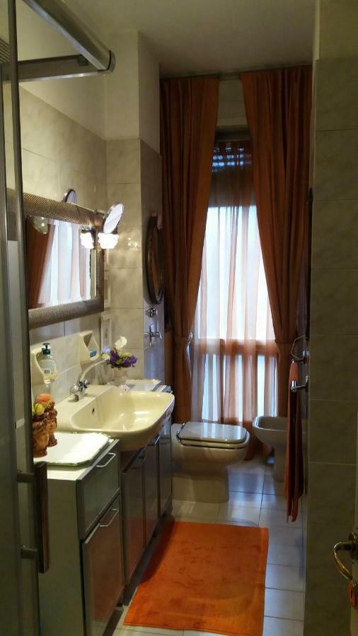 B&B Parco Lambro มิลาน ภายนอก รูปภาพ